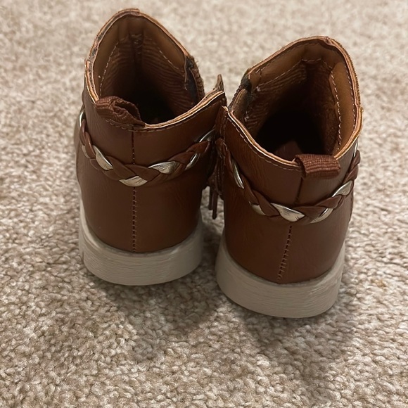 Girls boots-4M - Picture 4 of 4